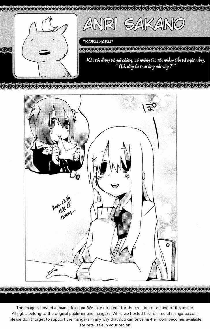 Josou Shounen Anthology Comic - Chapter 1 - Trang 18