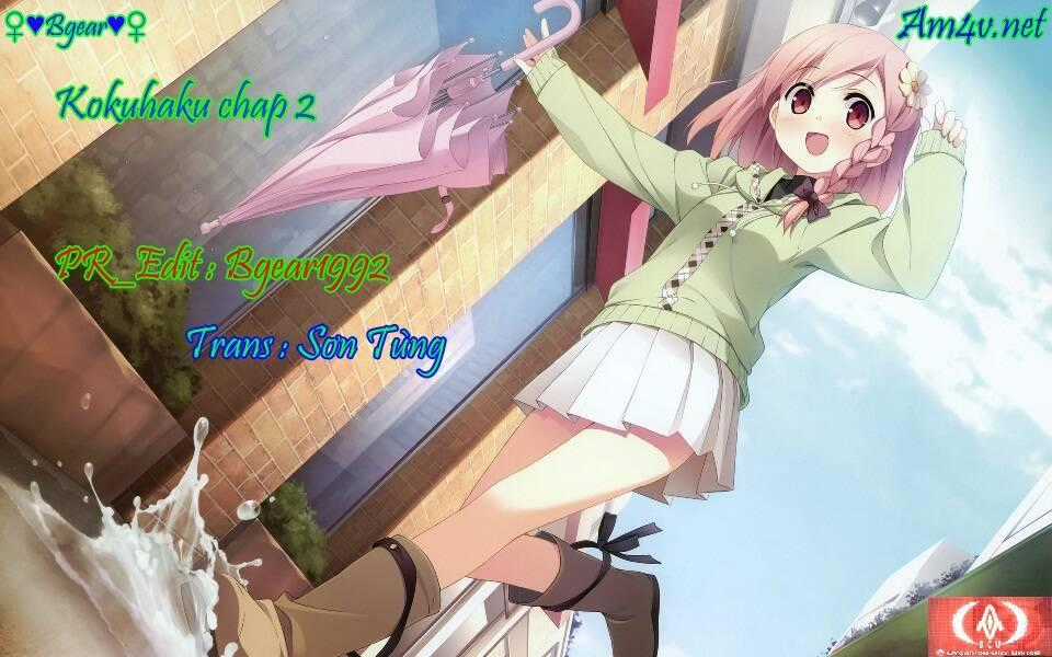 Josou Shounen Anthology Comic - Chapter 2 - Trang 2