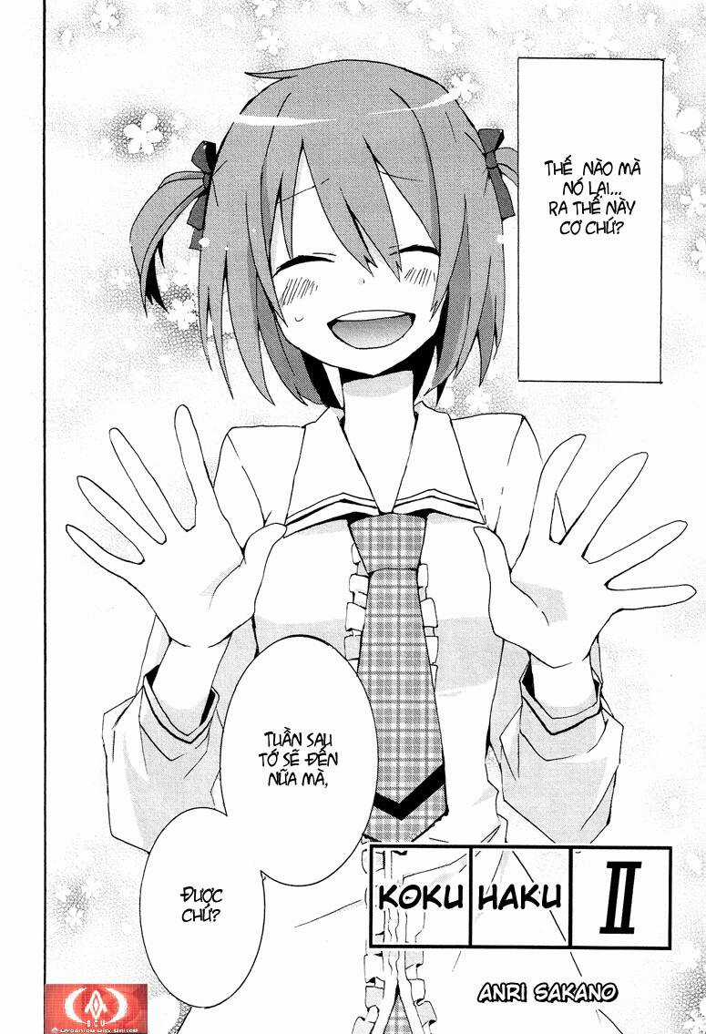 Josou Shounen Anthology Comic - Chapter 2 - Trang 4