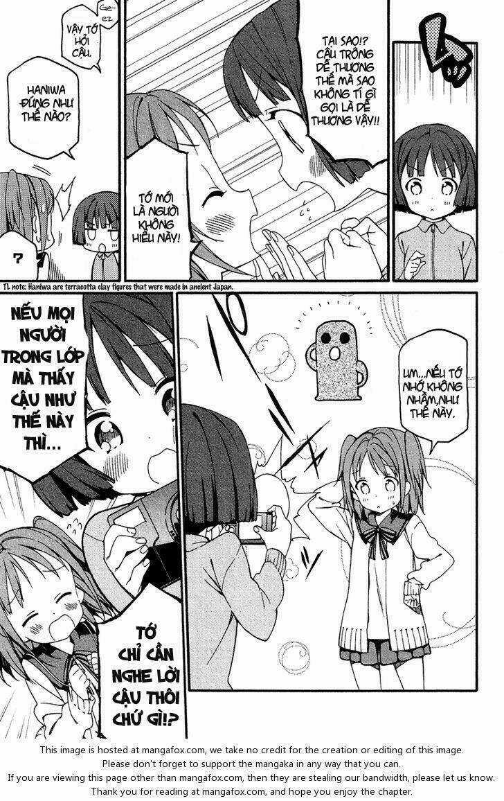 Josou Shounen Anthology Comic - Chapter 3 - Trang 13