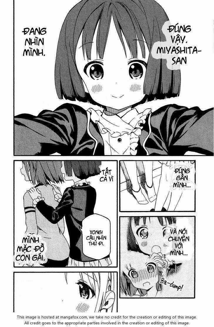 Josou Shounen Anthology Comic - Chapter 3 - Trang 18