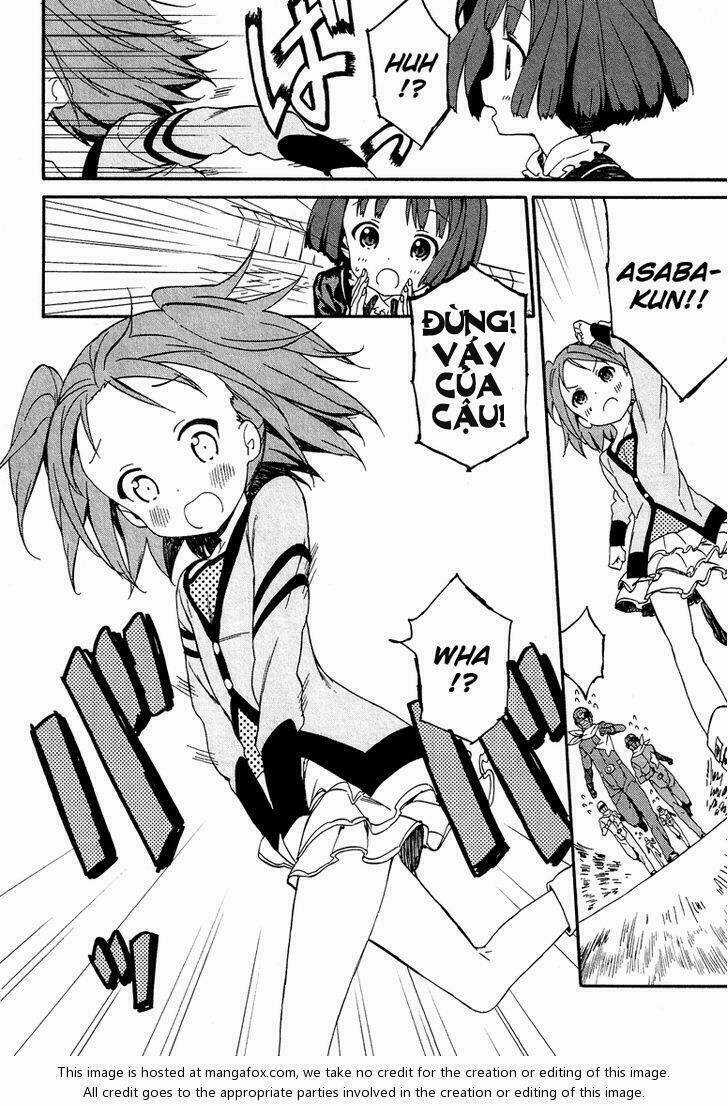 Josou Shounen Anthology Comic - Chapter 3 - Trang 26