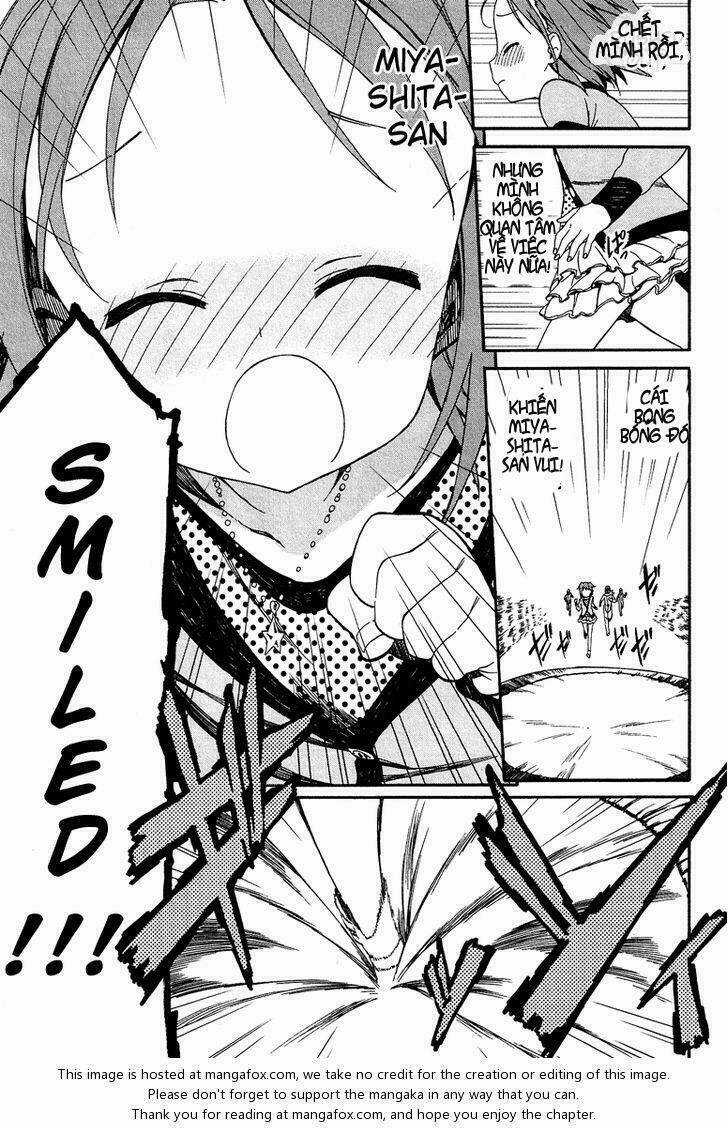 Josou Shounen Anthology Comic - Chapter 3 - Trang 27