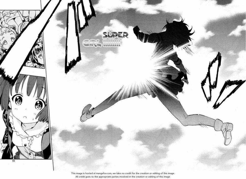 Josou Shounen Anthology Comic - Chapter 3 - Trang 28