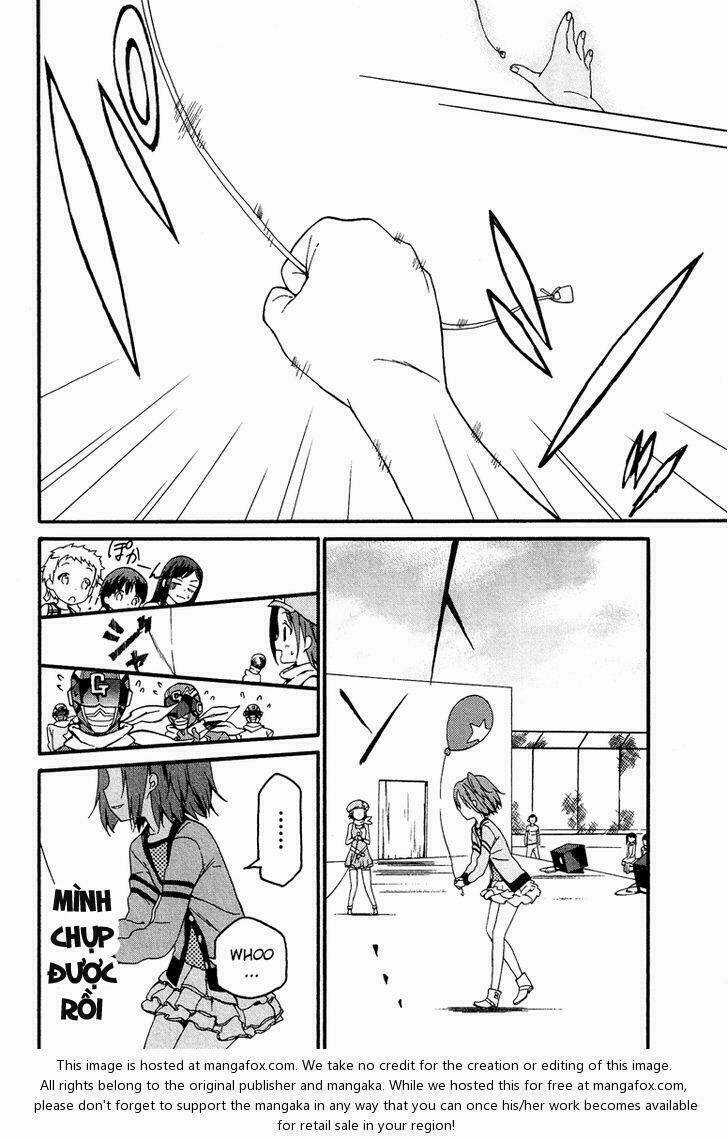 Josou Shounen Anthology Comic - Chapter 3 - Trang 29