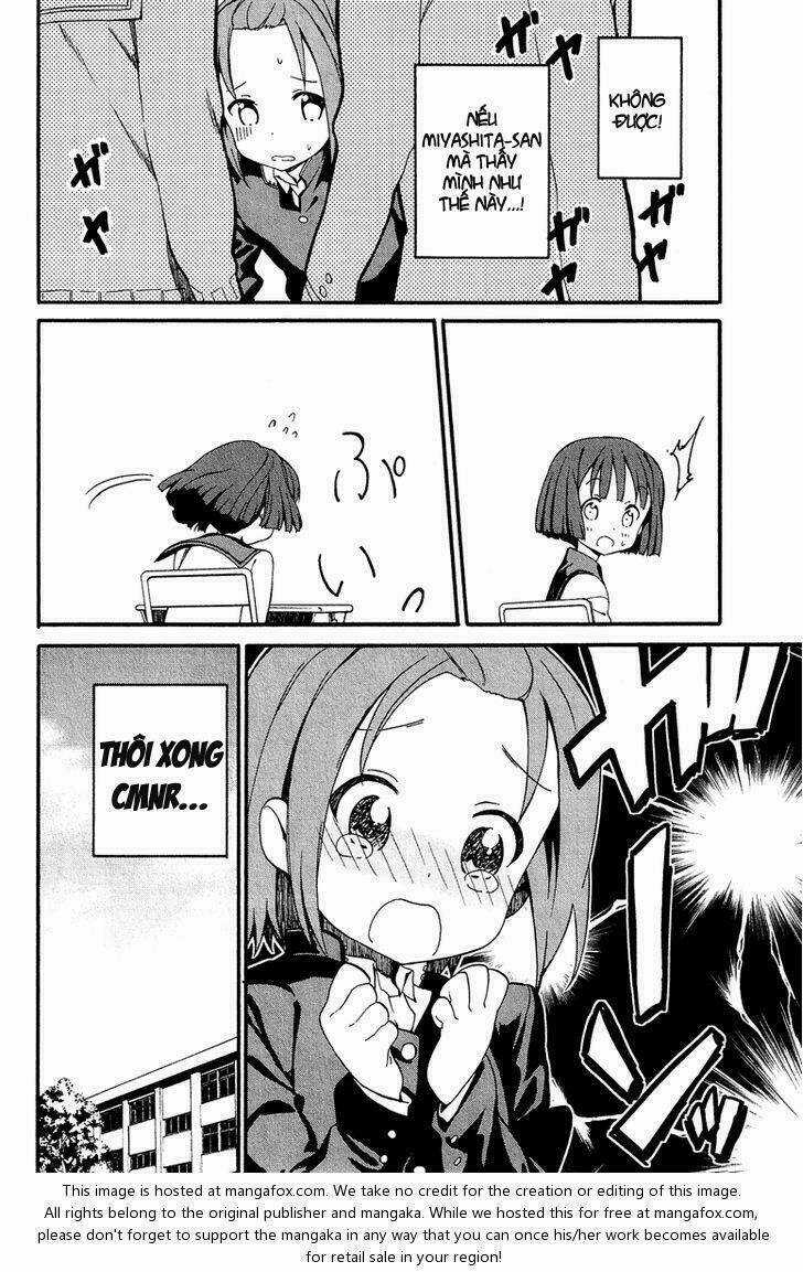 Josou Shounen Anthology Comic - Chapter 3 - Trang 6