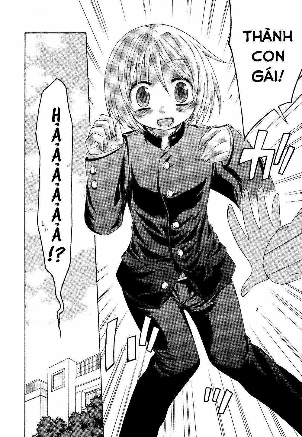 Josou Shounen Anthology Comic - Chapter 4 - Trang 3