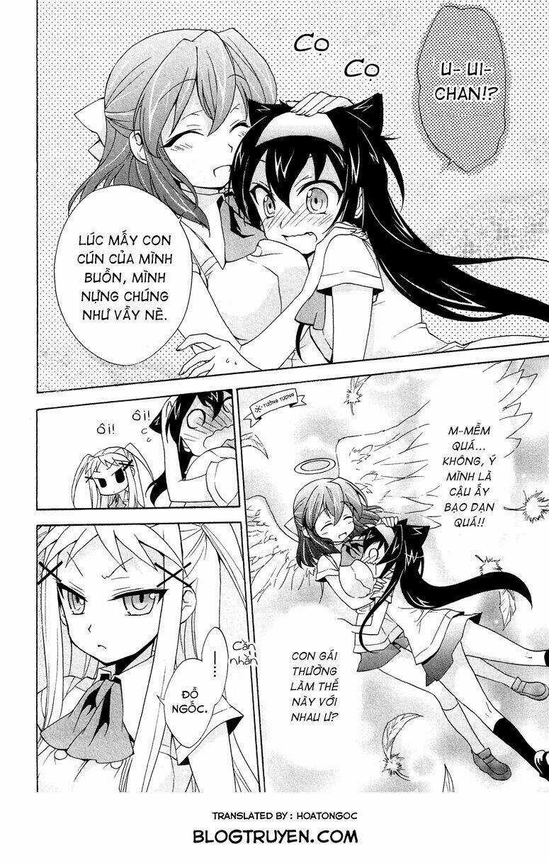 Josou Shounen Anthology Comic - Chapter 5 - Trang 13