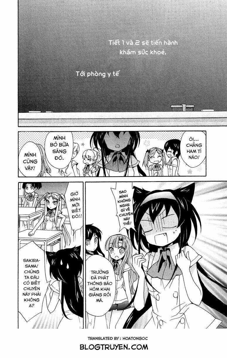 Josou Shounen Anthology Comic - Chapter 5 - Trang 19