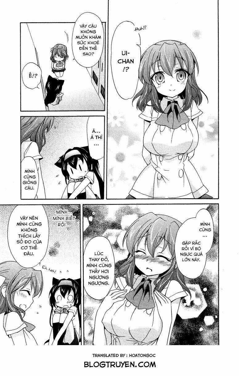 Josou Shounen Anthology Comic - Chapter 5 - Trang 24