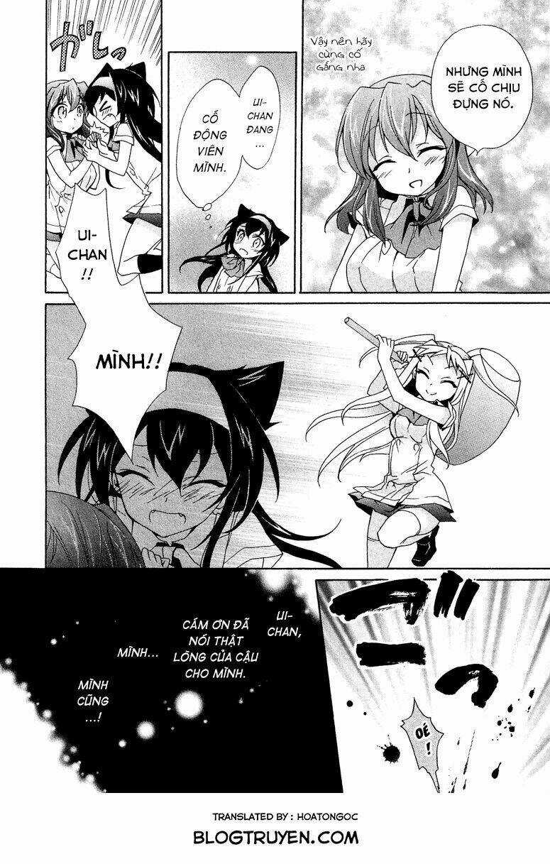 Josou Shounen Anthology Comic - Chapter 5 - Trang 25