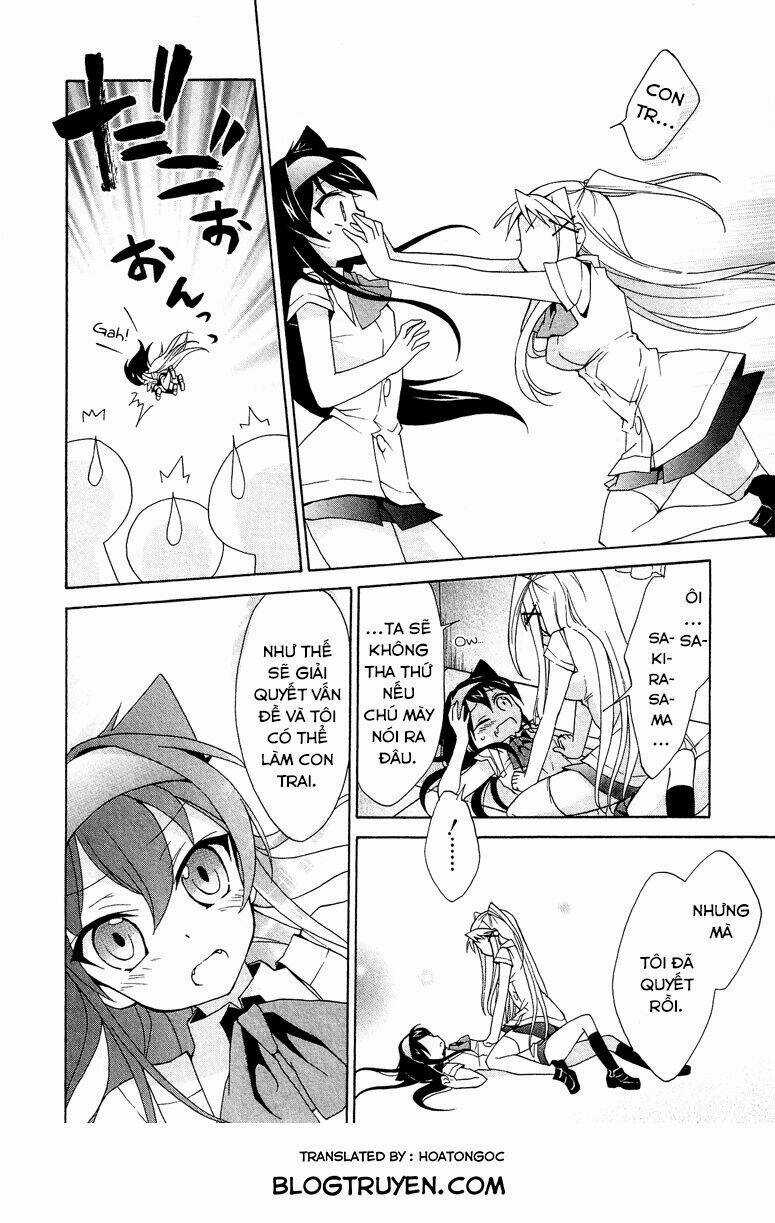 Josou Shounen Anthology Comic - Chapter 5 - Trang 29