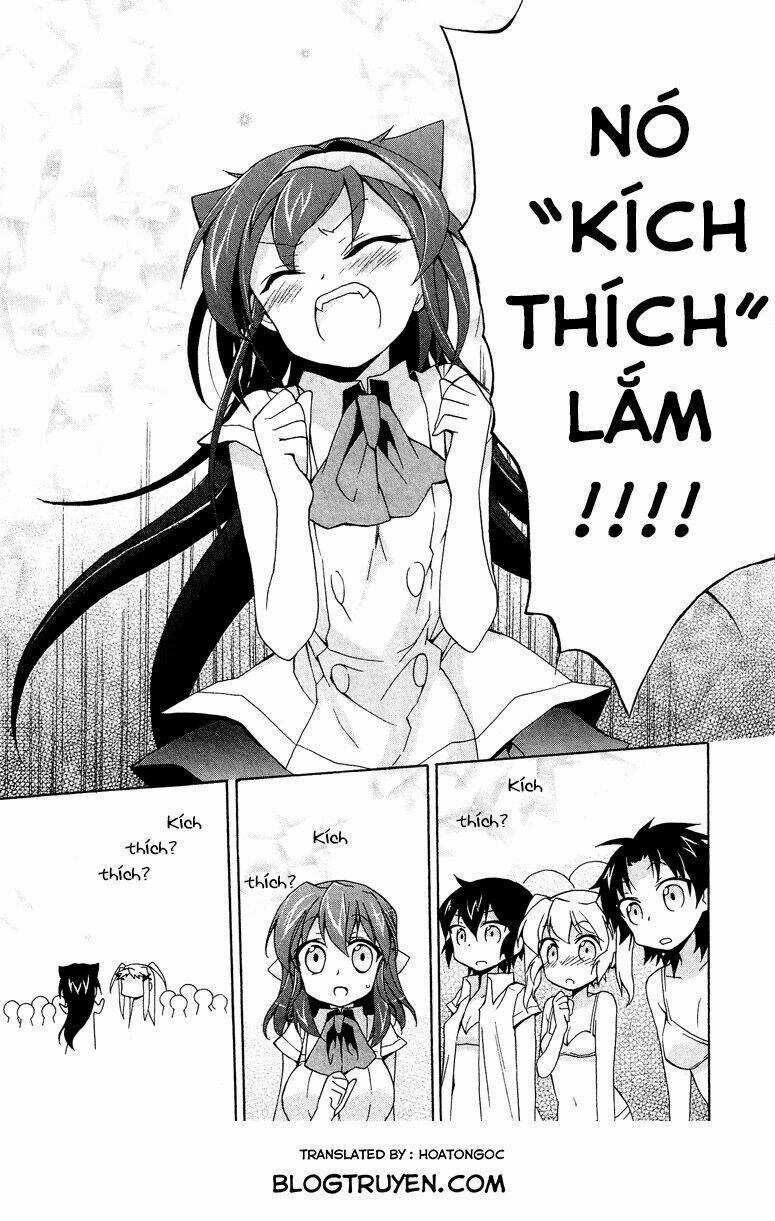 Josou Shounen Anthology Comic - Chapter 5 - Trang 32