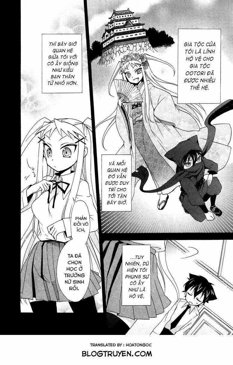 Josou Shounen Anthology Comic - Chapter 5 - Trang 5