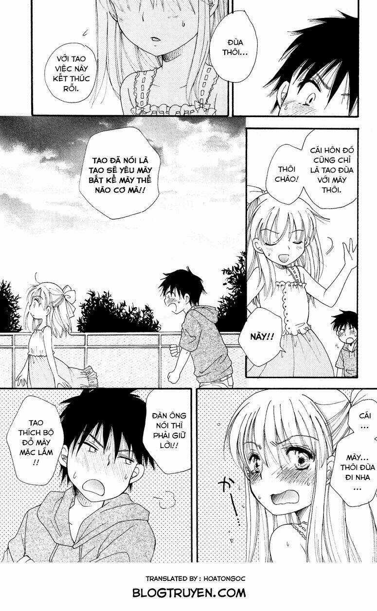 Josou Shounen Anthology Comic - Chapter 7 - Trang 12