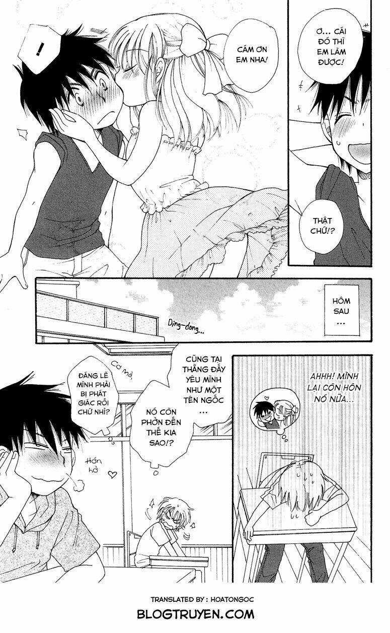 Josou Shounen Anthology Comic - Chapter 7 - Trang 6