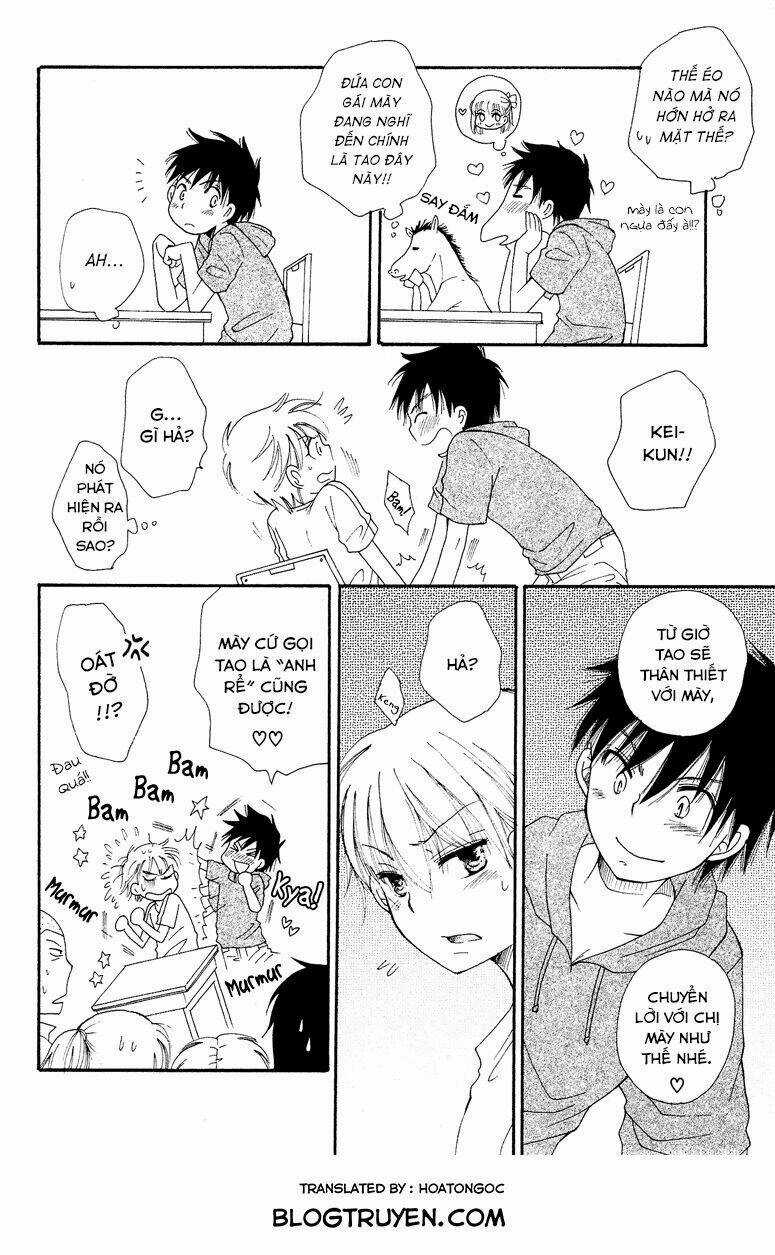 Josou Shounen Anthology Comic - Chapter 7 - Trang 7