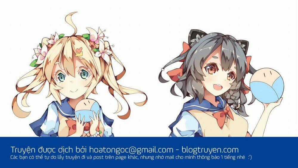 Josou Shounen Anthology Comic - Chapter 9 - Trang 1