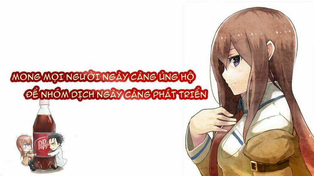 Joukamachi no Dandelion - Chapter 0 - Trang 8