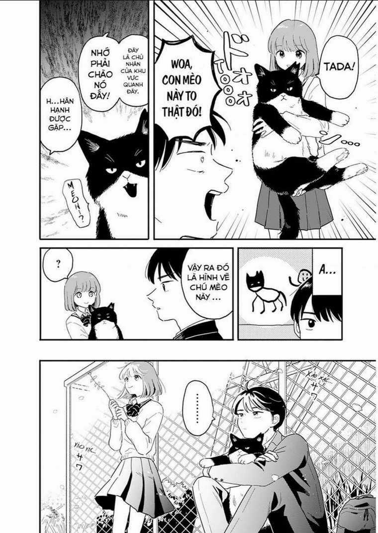 Journey Home After School - Chapter 1 - Trang 29