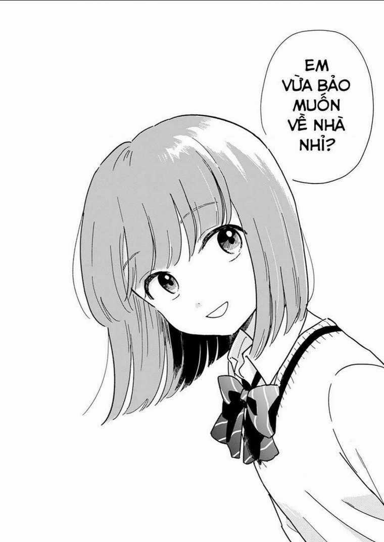 Journey Home After School - Chapter 1 - Trang 8