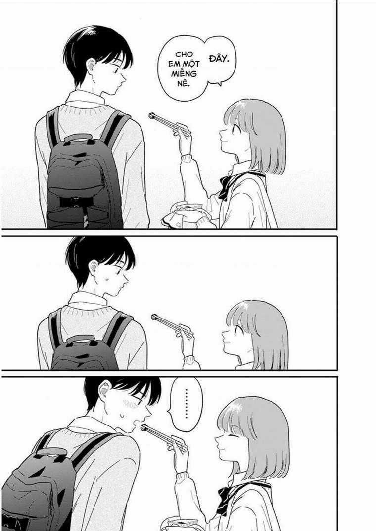 Journey Home After School - Chapter 2 - Trang 14