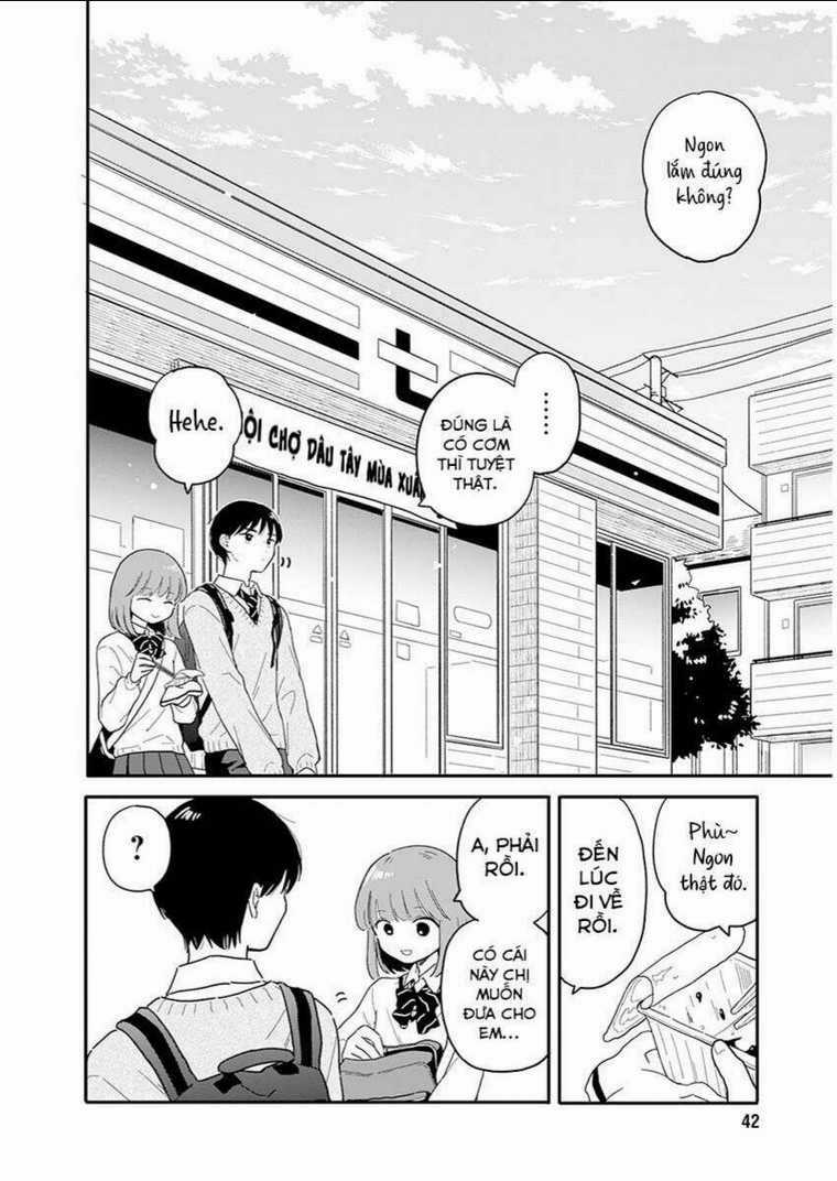 Journey Home After School - Chapter 2 - Trang 15