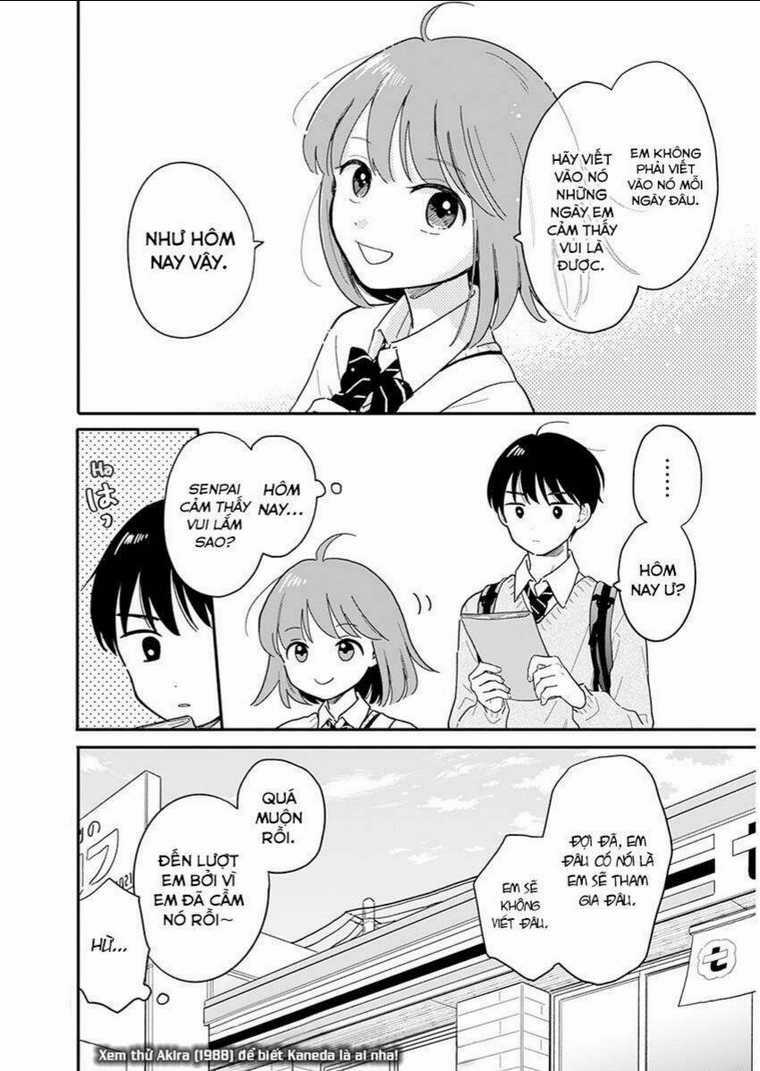 Journey Home After School - Chapter 2 - Trang 17