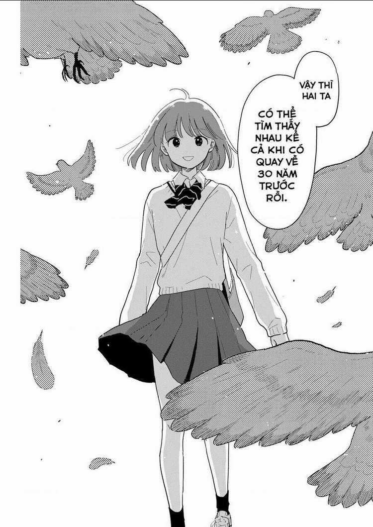 Journey Home After School - Chapter 3 - Trang 16