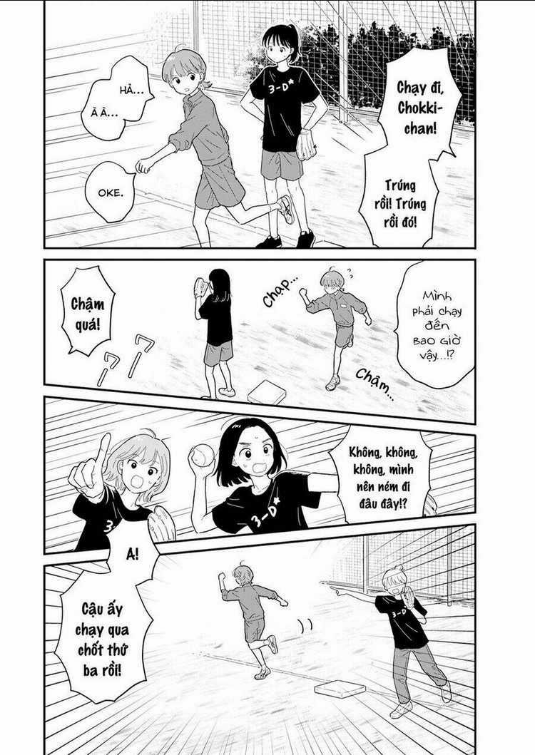 Journey Home After School - Chapter 4 - Trang 13
