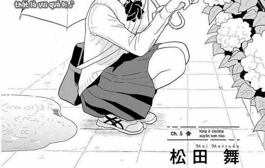 Journey Home After School - Chapter 5 - Trang 1