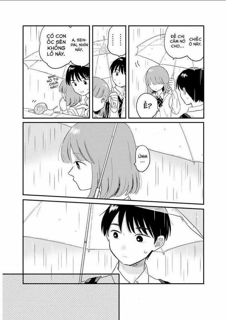 Journey Home After School - Chapter 5 - Trang 11