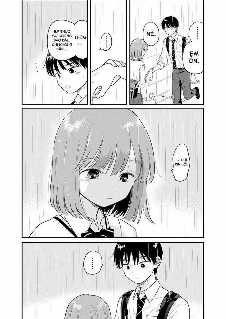 Journey Home After School - Chapter 5 - Trang 10