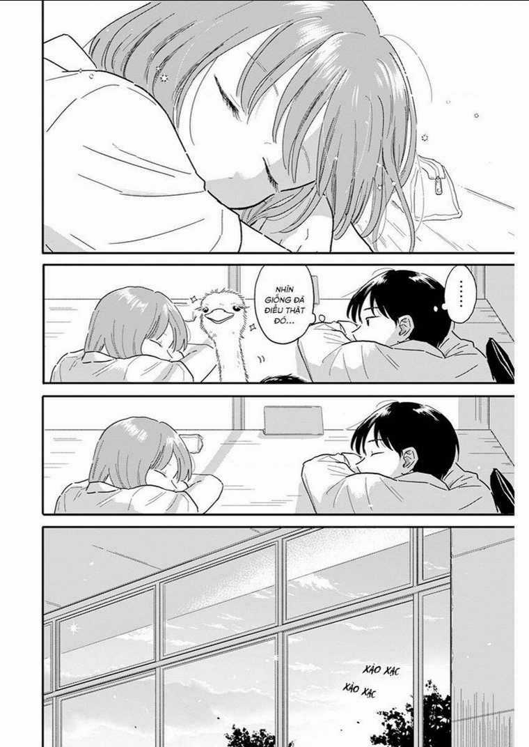 Journey Home After School - Chapter 6 - Trang 14