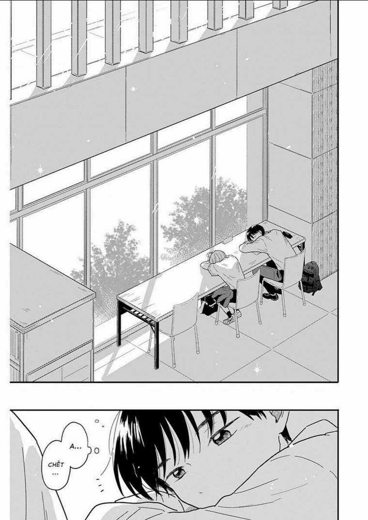 Journey Home After School - Chapter 6 - Trang 15