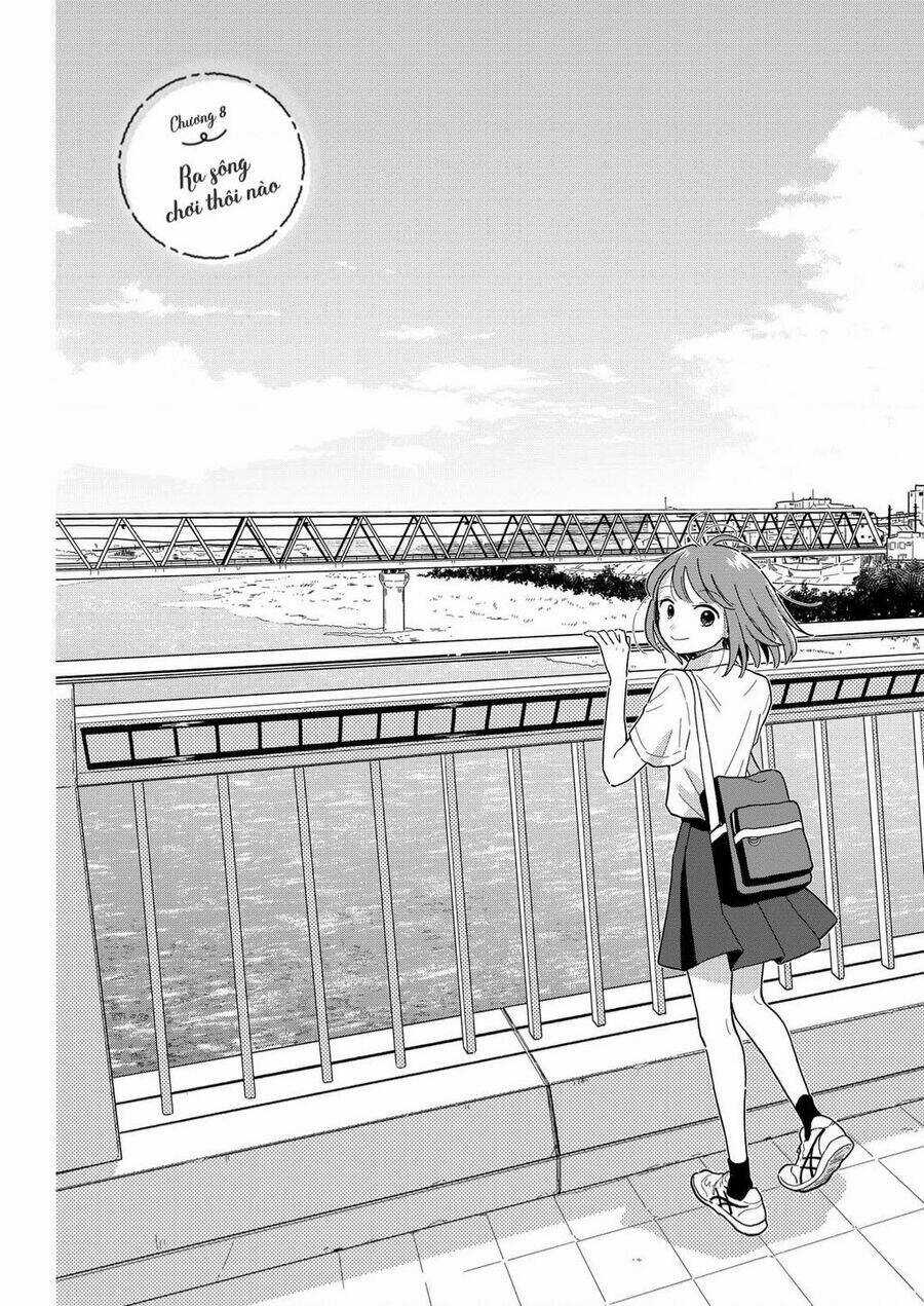 Journey Home After School - Chapter 8 - Trang 2