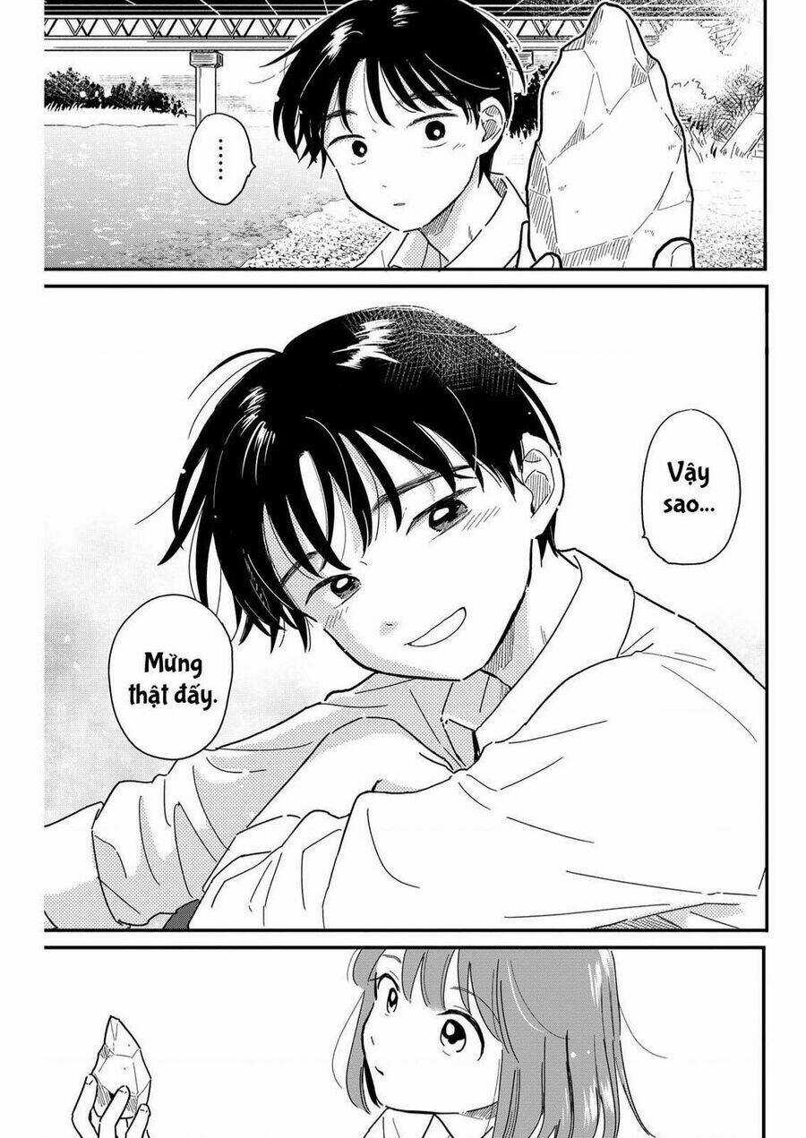 Journey Home After School - Chapter 8 - Trang 14