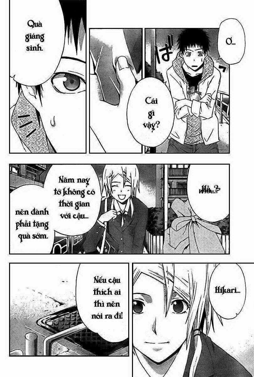 Judge - Chapter 1 - Trang 24