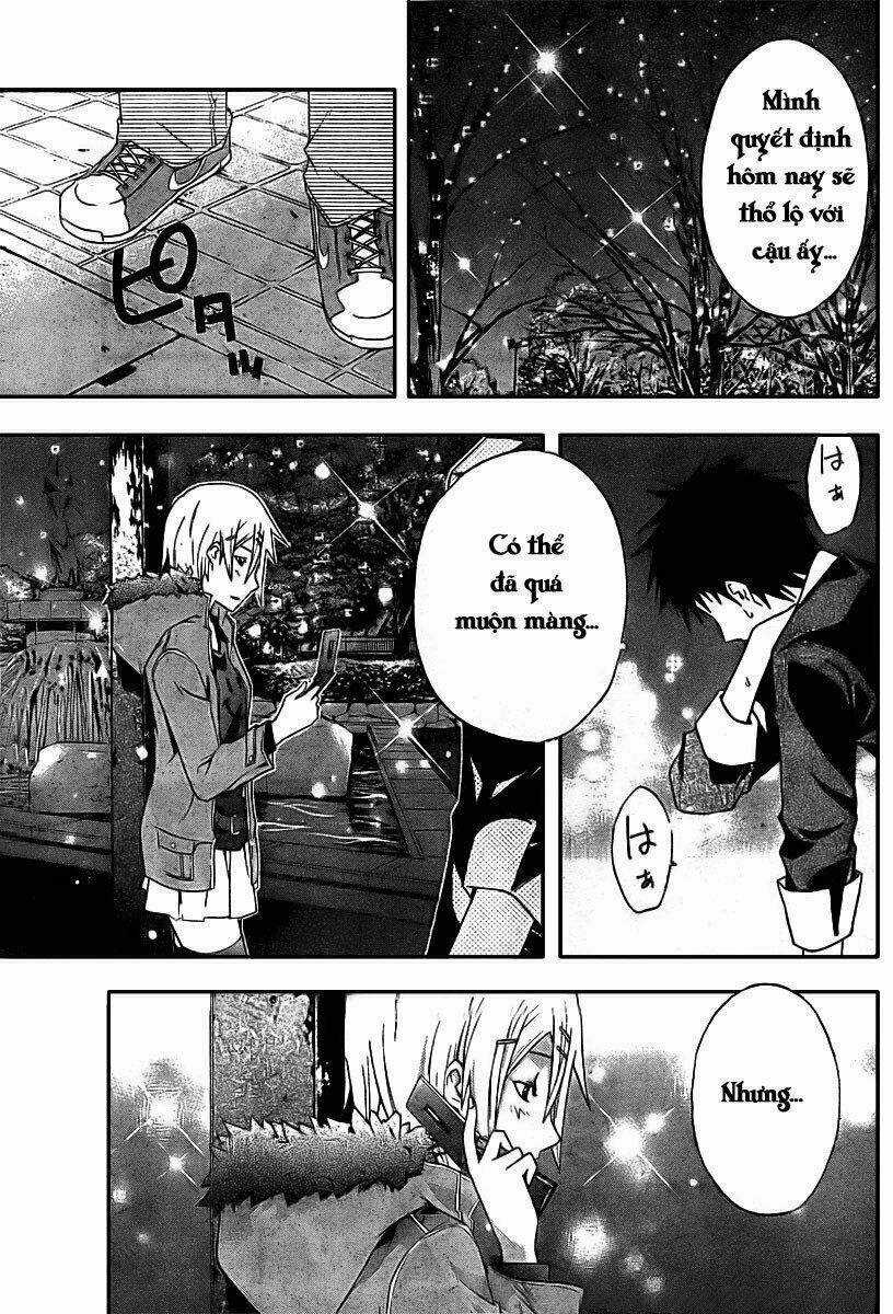 Judge - Chapter 1 - Trang 36