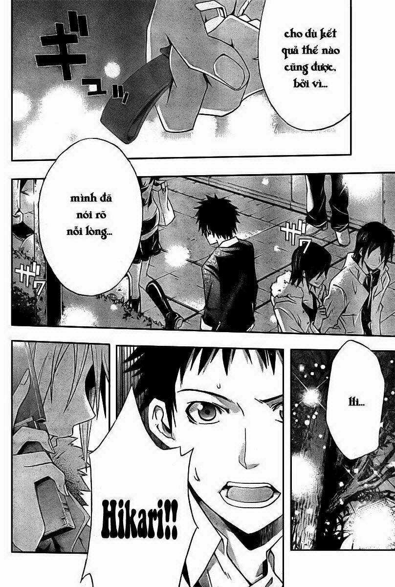 Judge - Chapter 1 - Trang 37