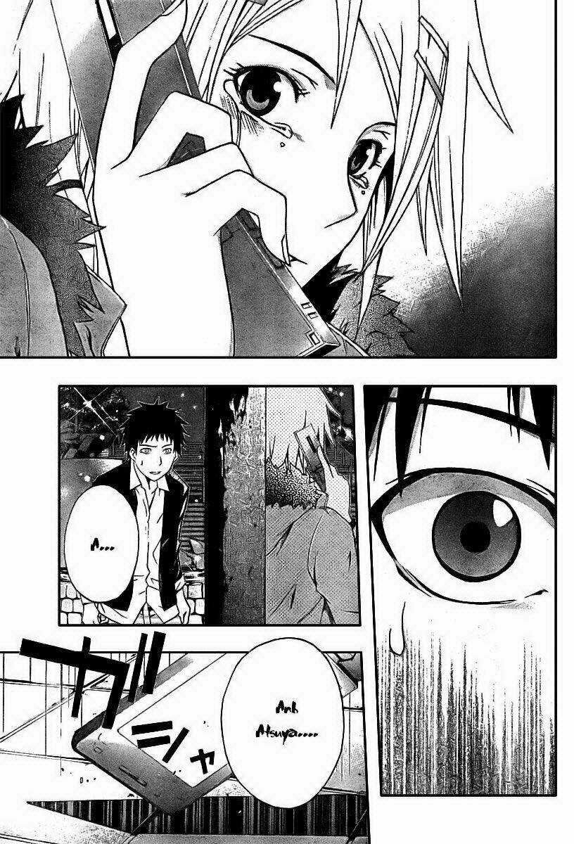 Judge - Chapter 1 - Trang 38