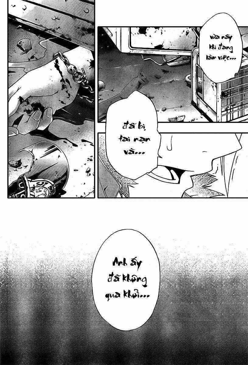 Judge - Chapter 1 - Trang 39