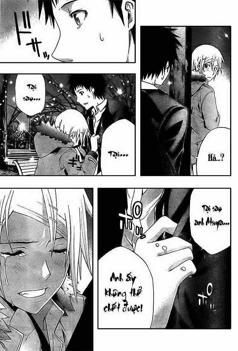 Judge - Chapter 1 - Trang 40