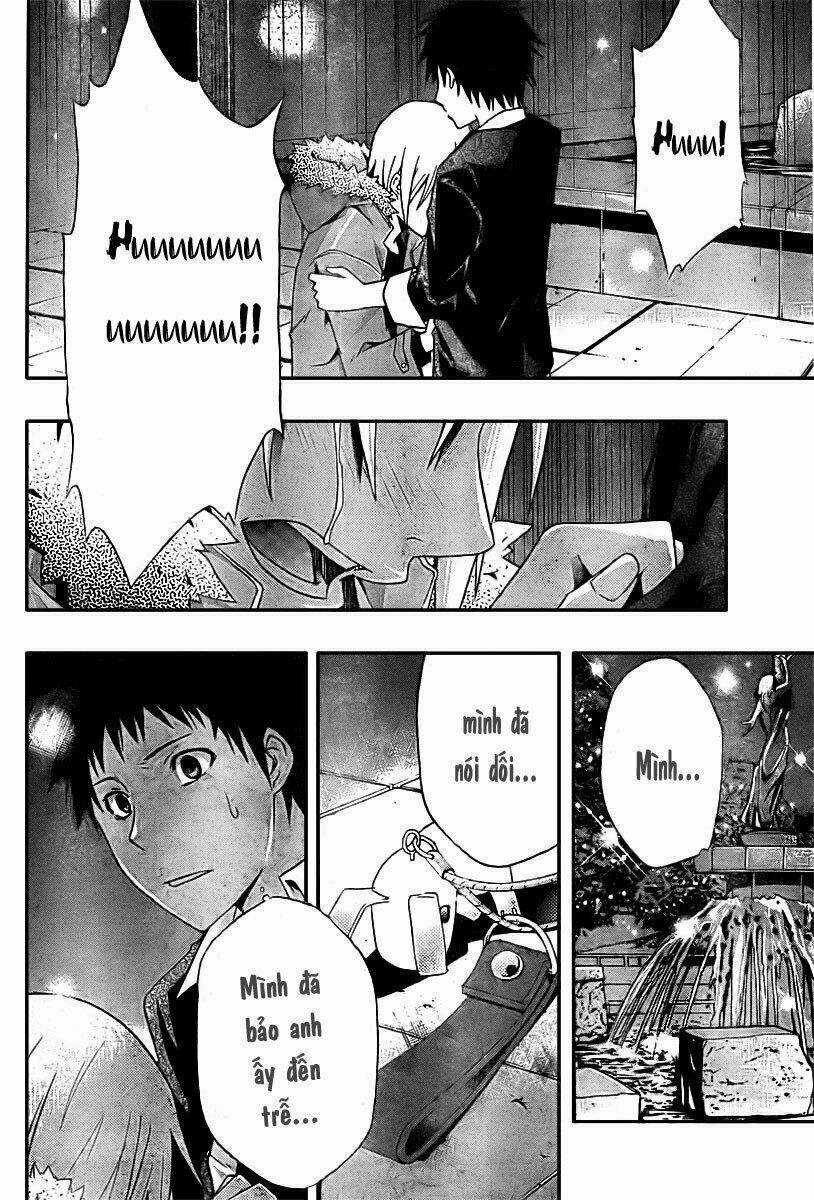 Judge - Chapter 1 - Trang 41