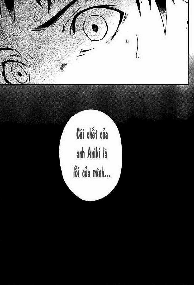 Judge - Chapter 1 - Trang 42