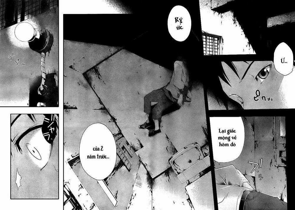 Judge - Chapter 1 - Trang 44