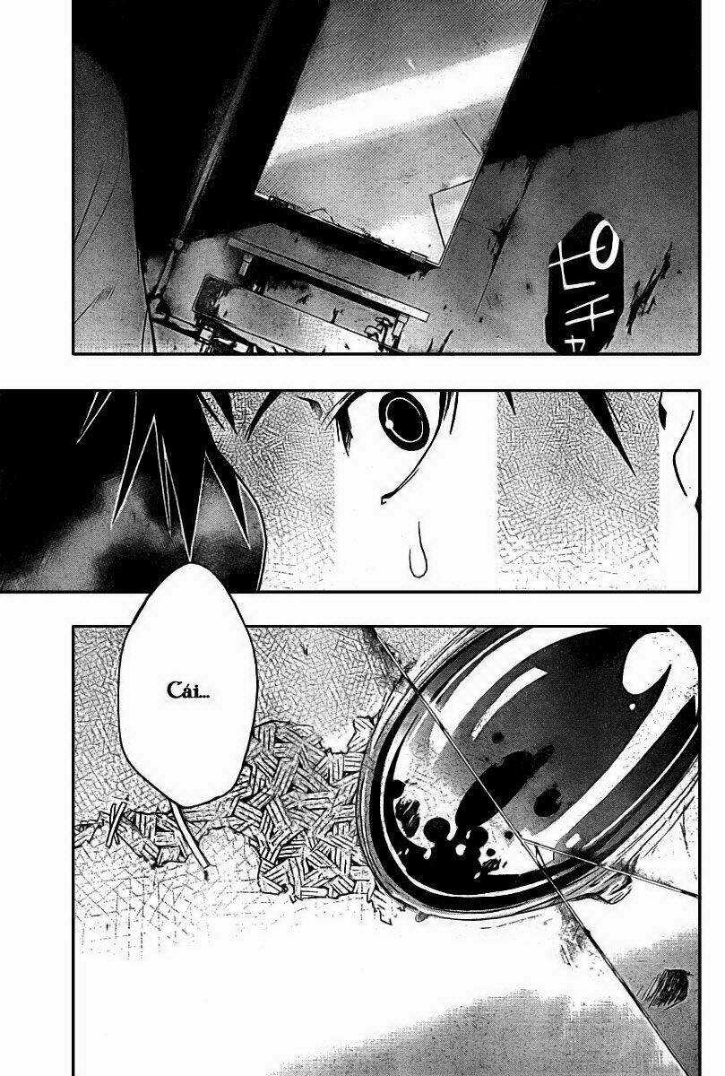 Judge - Chapter 1 - Trang 46