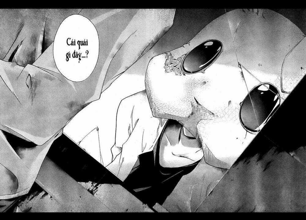 Judge - Chapter 1 - Trang 47