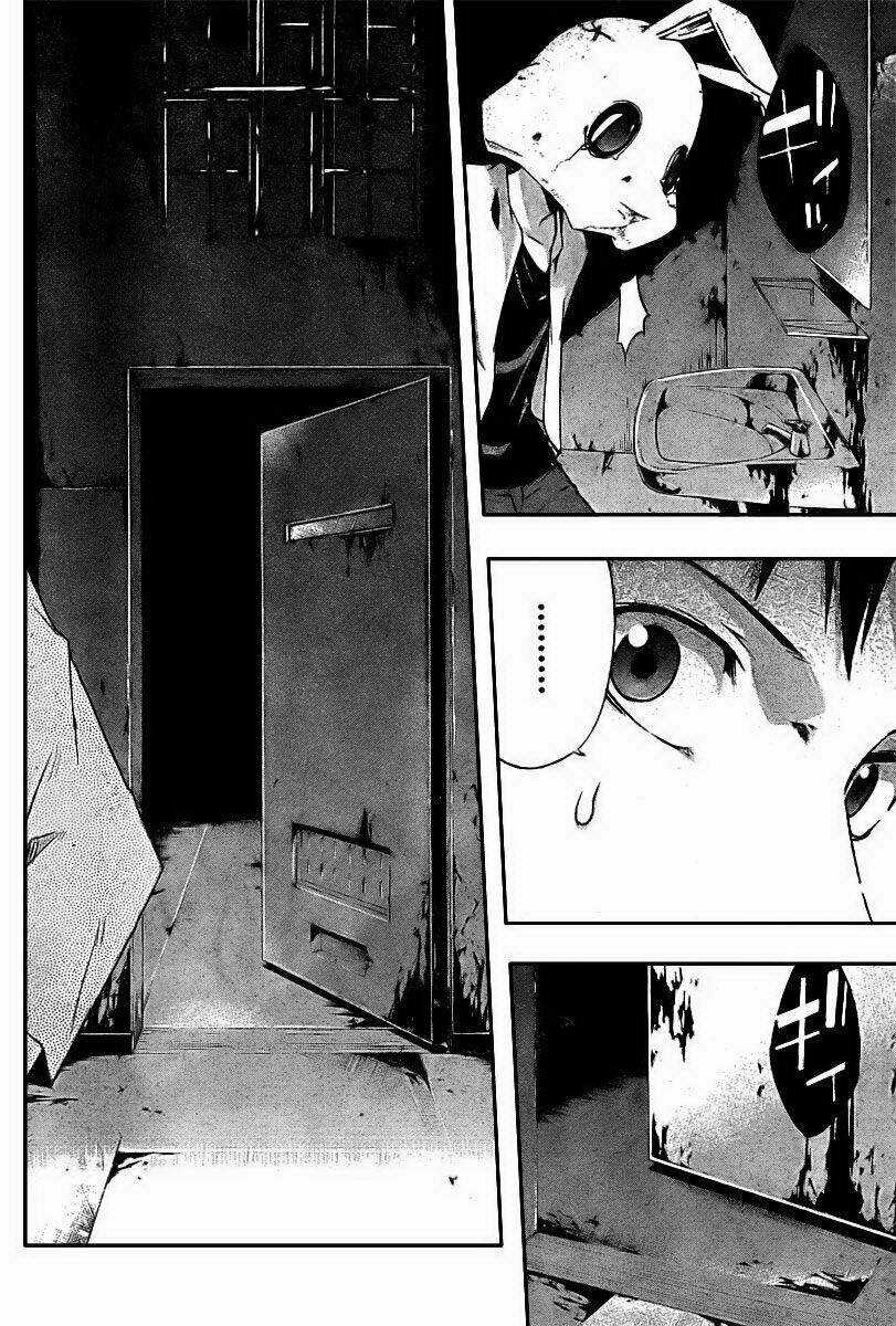 Judge - Chapter 1 - Trang 48