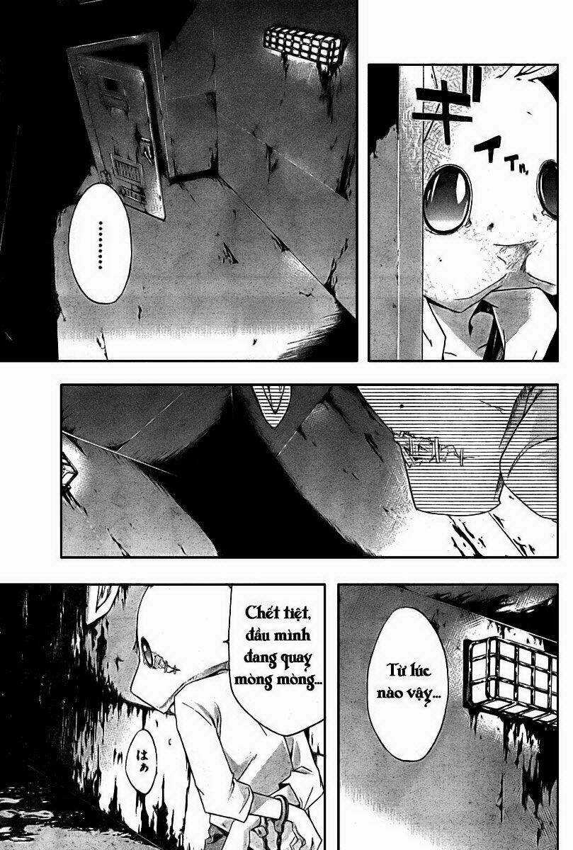 Judge - Chapter 1 - Trang 49